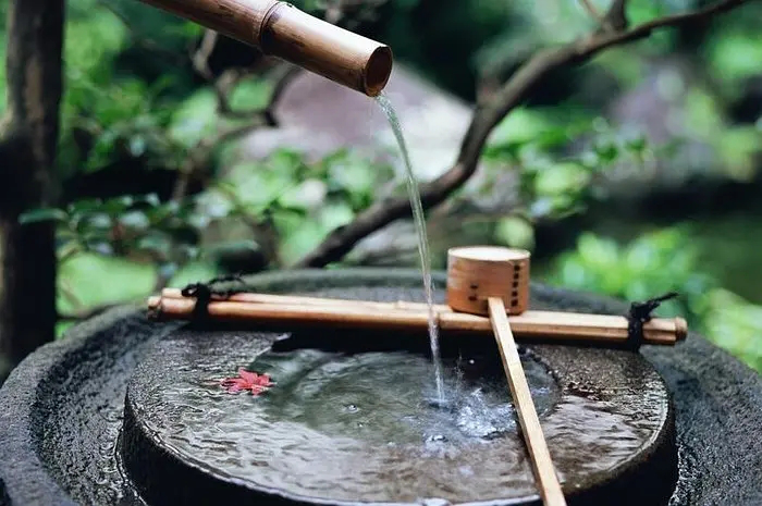 虹景木陽(yáng)臺(tái)-驚鹿，蹲踞